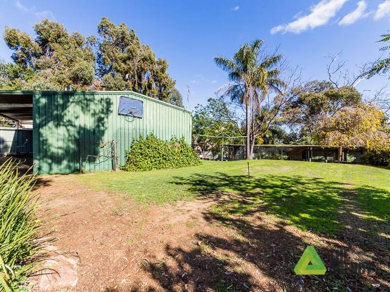 19 Old Brickworks Road, Byford WA 6122