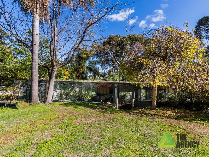 19 Old Brickworks Road, Byford WA 6122