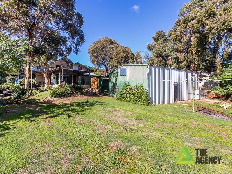 19 Old Brickworks Road, Byford WA 6122