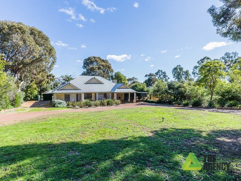 19 Old Brickworks Road, Byford WA 6122