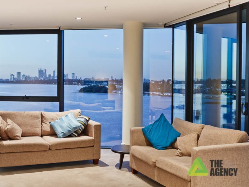 N701/70 Canning Beach Road, Applecross WA 6153