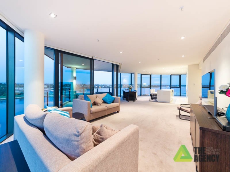 N701/70 Canning Beach Road, Applecross WA 6153