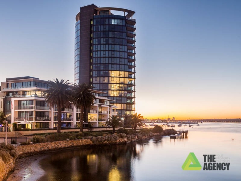 N701/70 Canning Beach Road, Applecross WA 6153