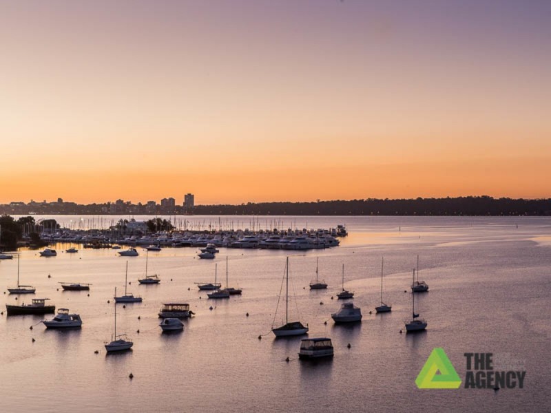 N701/70 Canning Beach Road, Applecross WA 6153