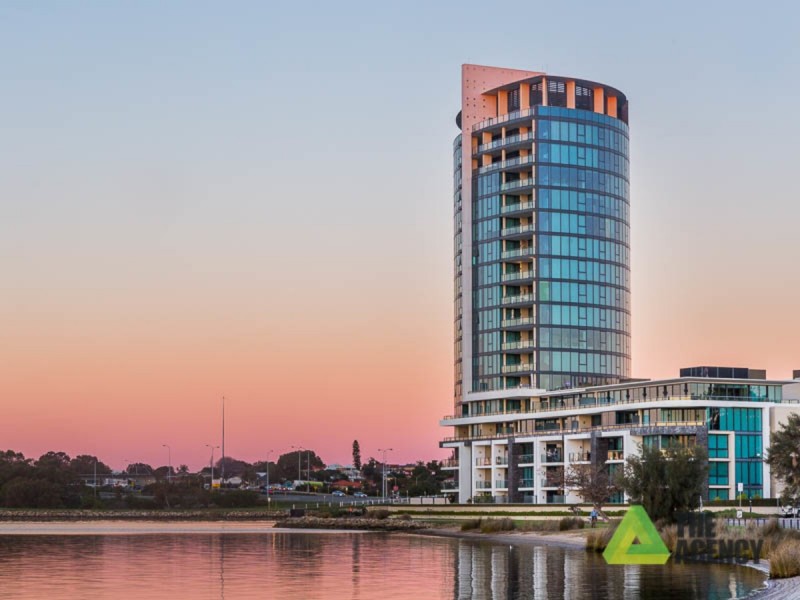 N701/70 Canning Beach Road, Applecross WA 6153