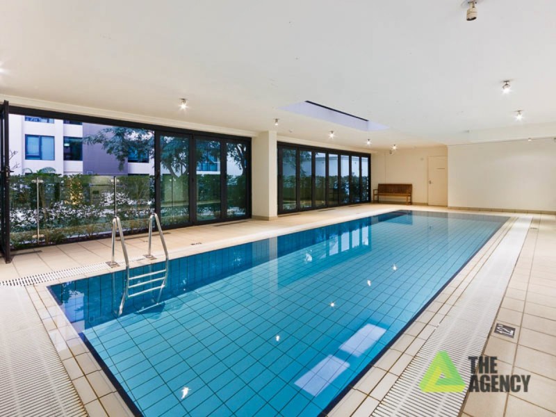 N701/70 Canning Beach Road, Applecross WA 6153