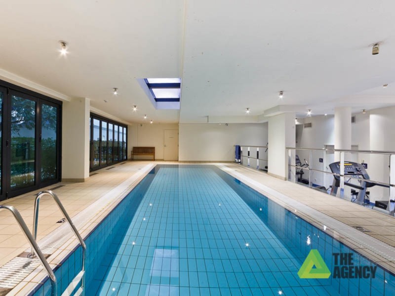 N701/70 Canning Beach Road, Applecross WA 6153