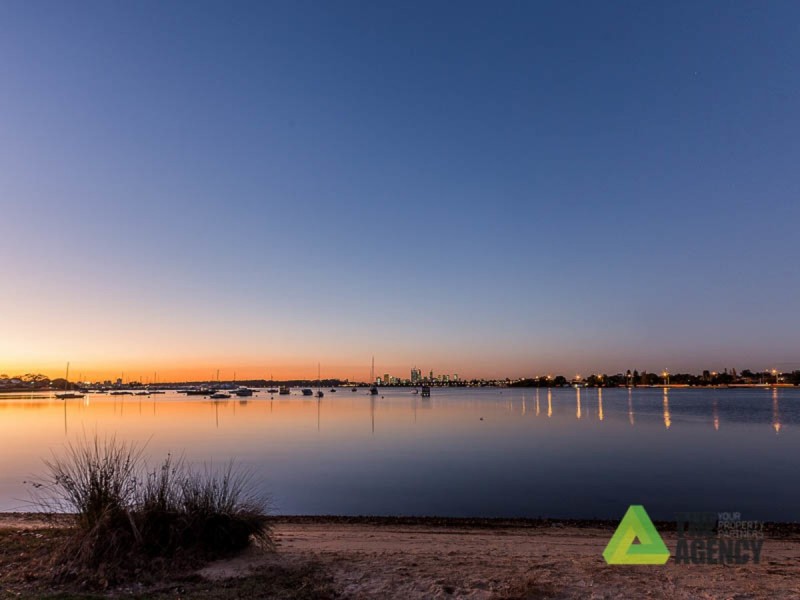 N701/70 Canning Beach Road, Applecross WA 6153