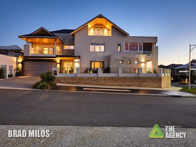 14 Patriot Link, North Coogee WA 6163