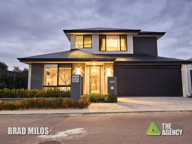 6/19 Apium Mews, Munster WA 6166