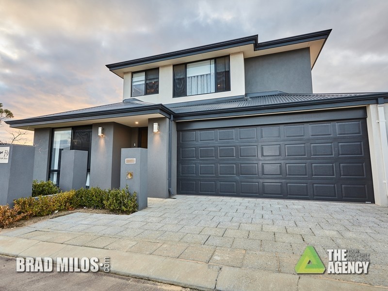 6/19 Apium Mews, Munster WA 6166