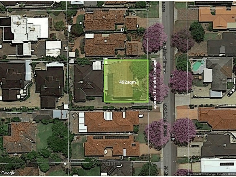 24A St Michael Terrace, Mount Pleasant WA 6153