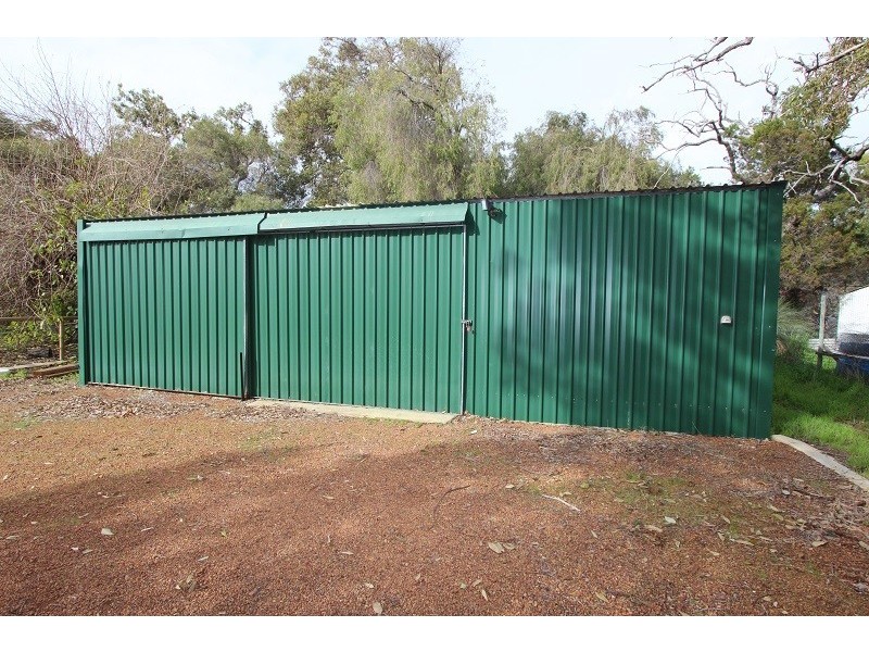 17 Pleasant Grove Circle, Falcon WA 6210