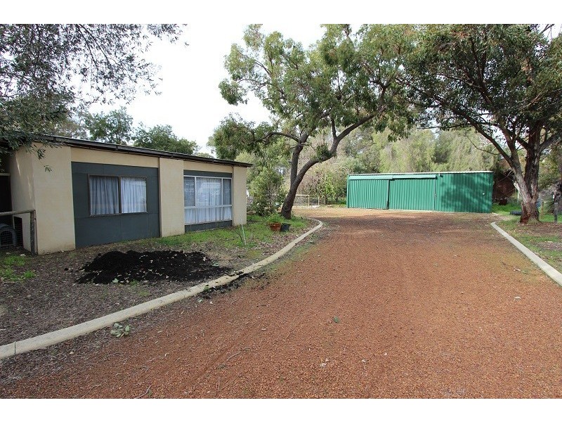 17 Pleasant Grove Circle, Falcon WA 6210