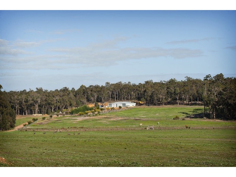 1153 Bramley River Road, Osmington WA 6285