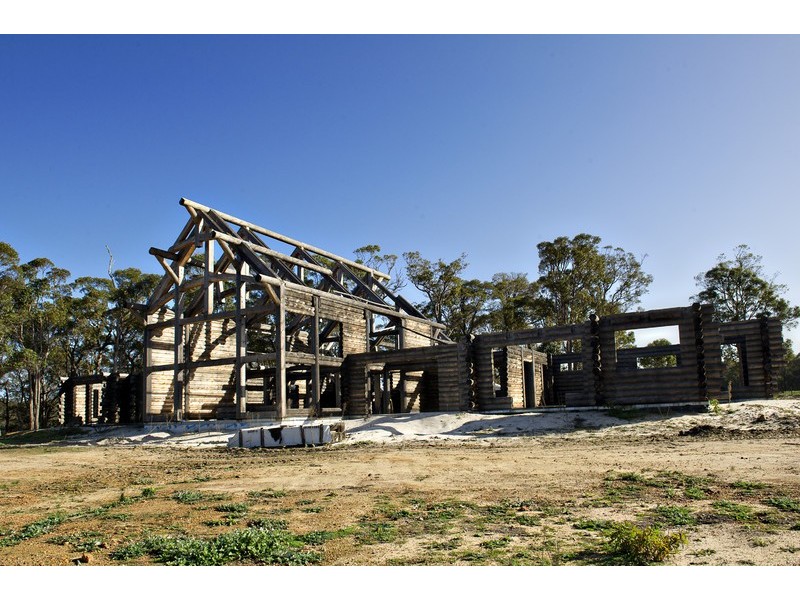 1153 Bramley River Road, Osmington WA 6285