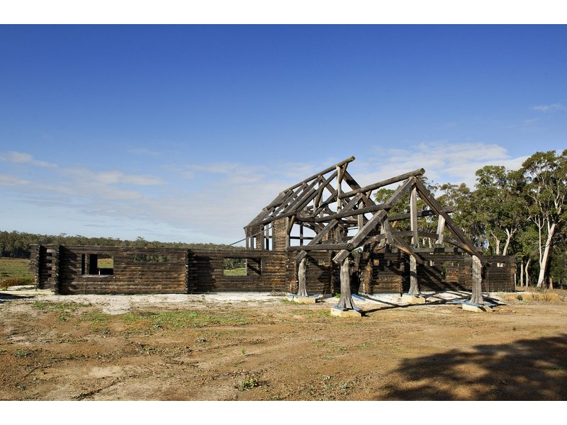 1153 Bramley River Road, Osmington WA 6285