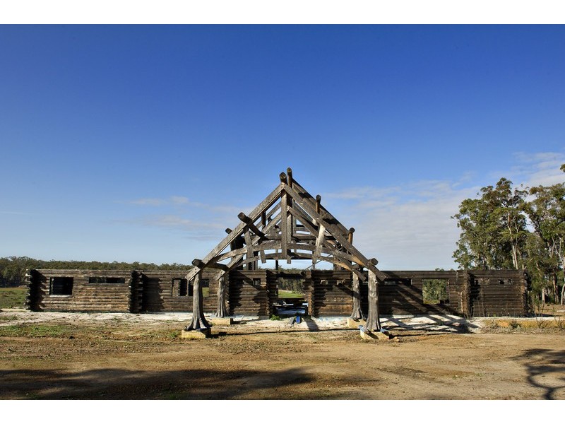 1153 Bramley River Road, Osmington WA 6285