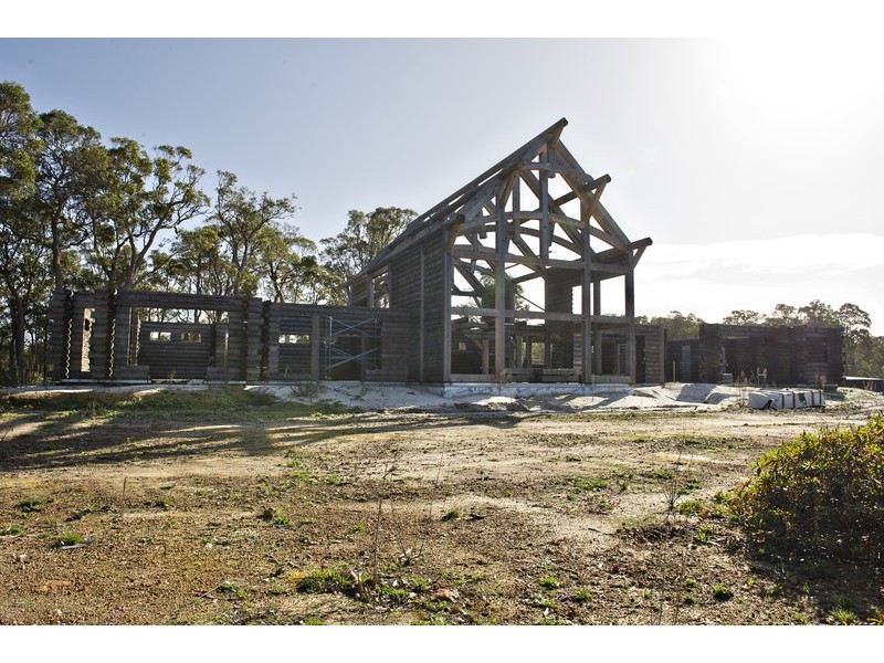 1153 Bramley River Road, Osmington WA 6285