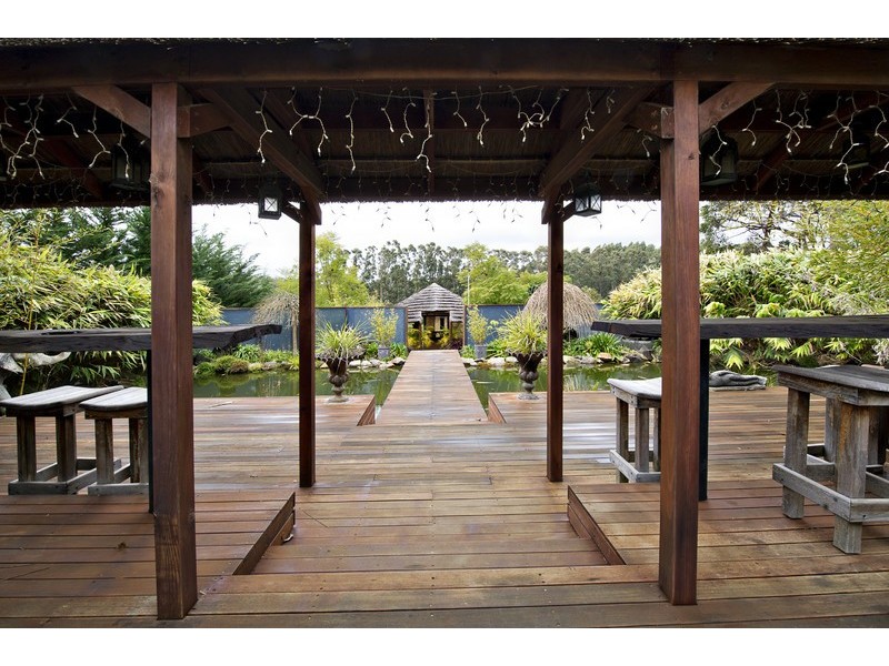 1153 Bramley River Road, Osmington WA 6285