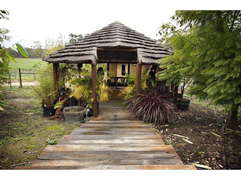 1153 Bramley River Road, Osmington WA 6285