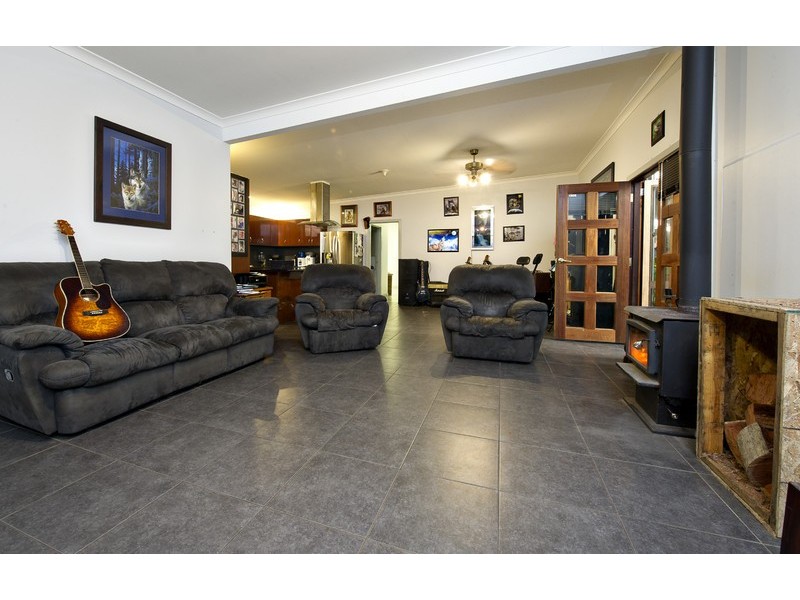 1153 Bramley River Road, Osmington WA 6285