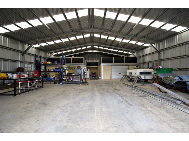 1153 Bramley River Road, Osmington WA 6285