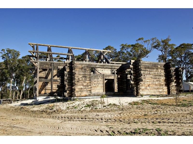 1153 Bramley River Road, Osmington WA 6285