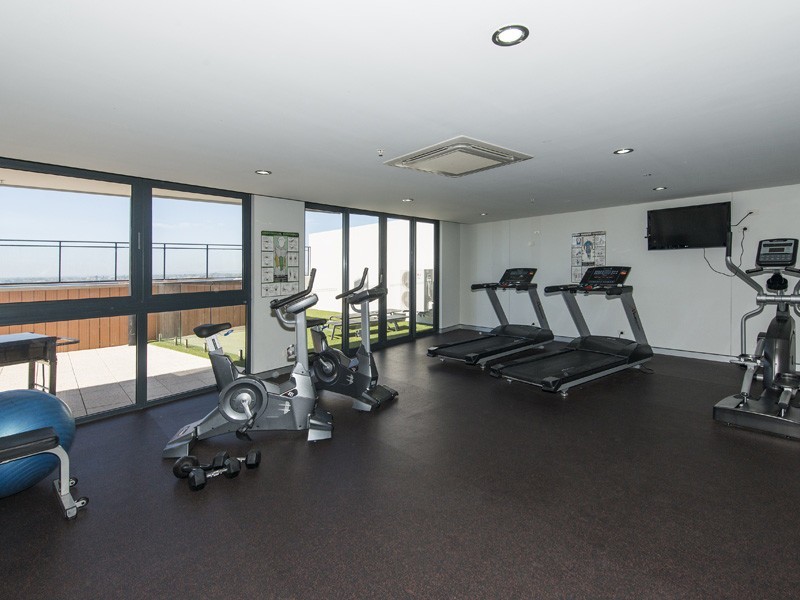 45/101 Murray Street, Perth WA 6000