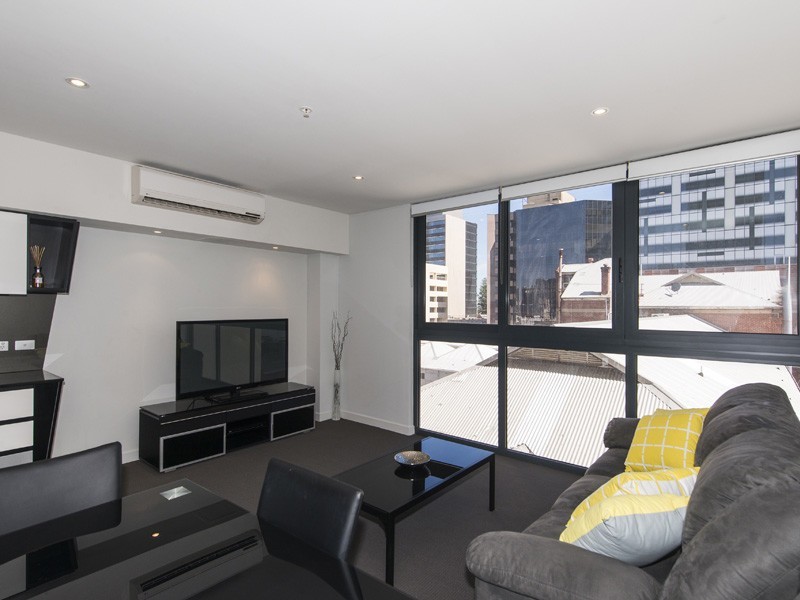 45/101 Murray Street, Perth WA 6000