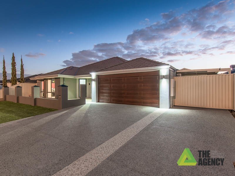 7 Mcnamara Place, Marangaroo WA 6064