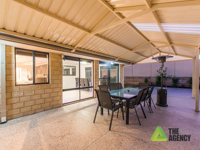 7 Mcnamara Place, Marangaroo WA 6064