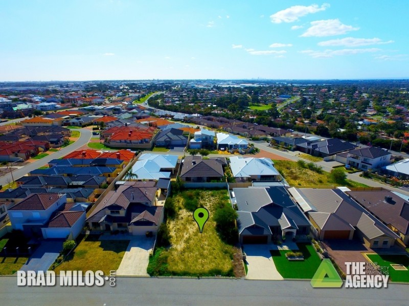 17 Randazzo Way, Yangebup WA 6164