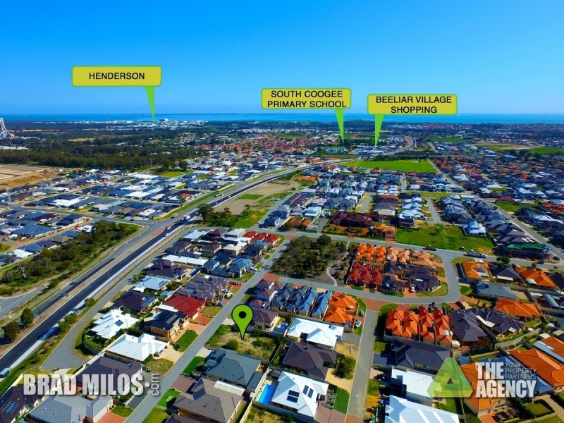 17 Randazzo Way, Yangebup WA 6164