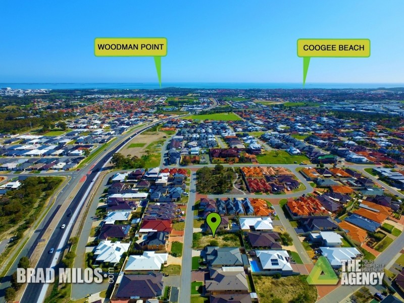 17 Randazzo Way, Yangebup WA 6164