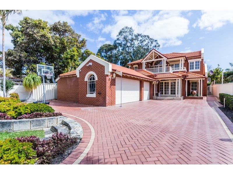 5B View Road, Mount Pleasant WA 6153