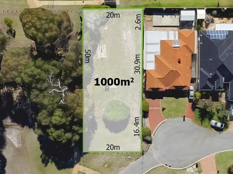 58 Cassowary Drive, Ballajura WA 6066