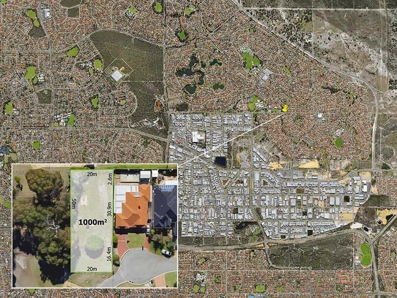 58 Cassowary Drive, Ballajura WA 6066