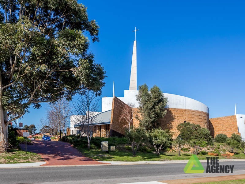 58 Cassowary Drive, Ballajura WA 6066