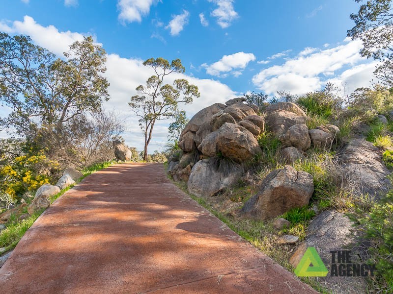 26A Boya Crescent, Boya WA 6056