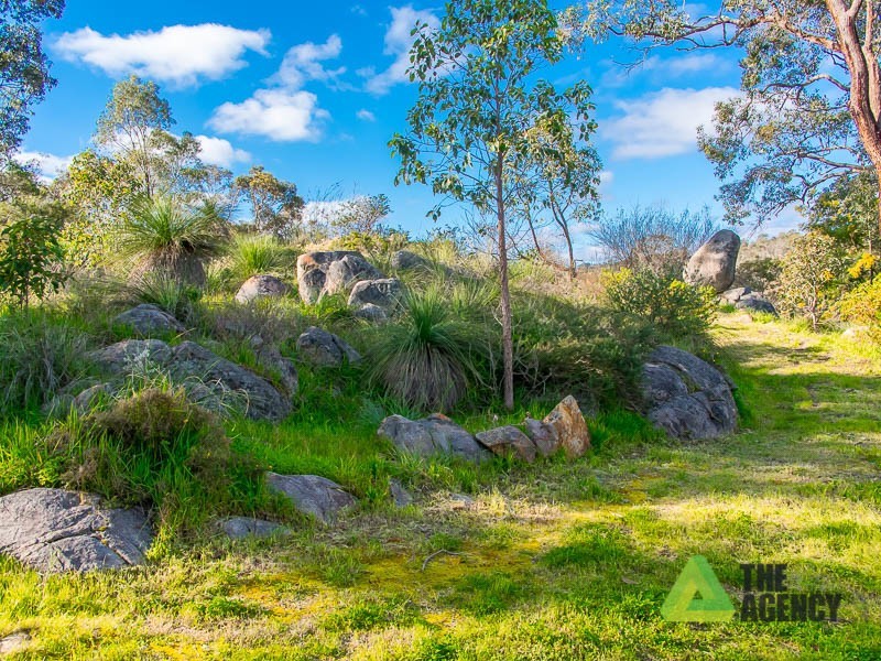 26A Boya Crescent, Boya WA 6056