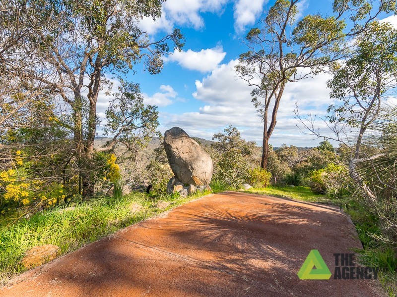 26A Boya Crescent, Boya WA 6056