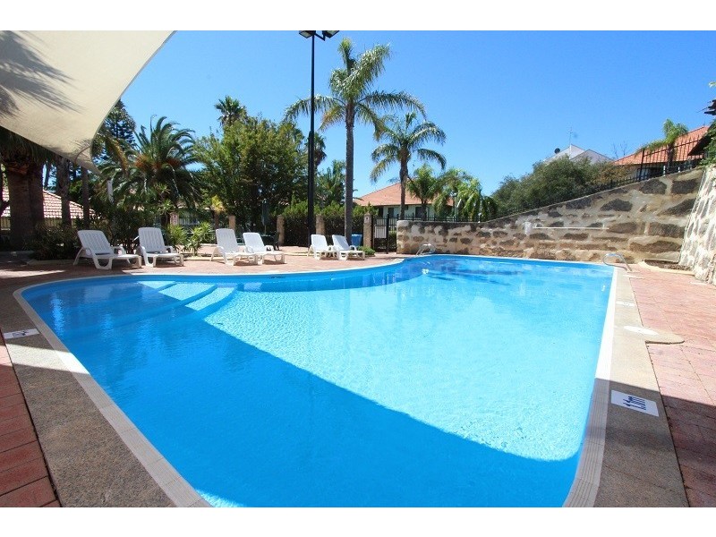 48/124-130 Mandurah Terrace, Mandurah WA 6210