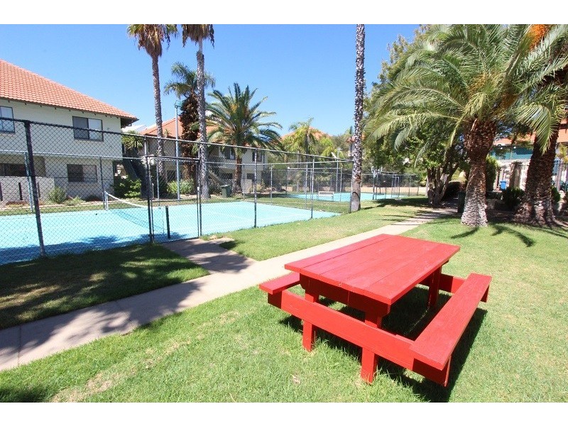 48/124-130 Mandurah Terrace, Mandurah WA 6210