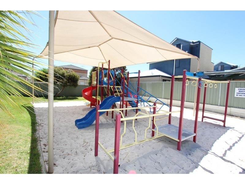 48/124-130 Mandurah Terrace, Mandurah WA 6210