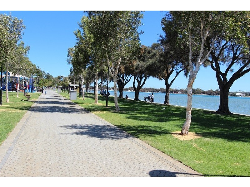 48/124-130 Mandurah Terrace, Mandurah WA 6210