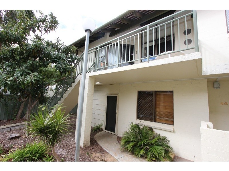 48/124-130 Mandurah Terrace, Mandurah WA 6210