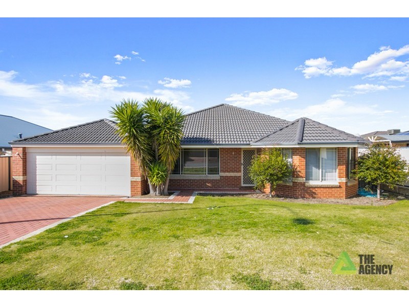 239 Johnson Road, Bertram WA 6167