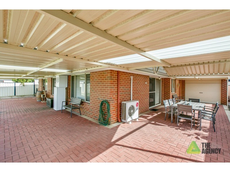 239 Johnson Road, Bertram WA 6167