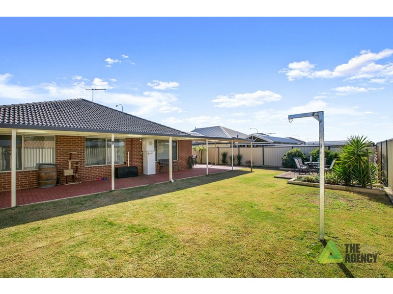 239 Johnson Road, Bertram WA 6167